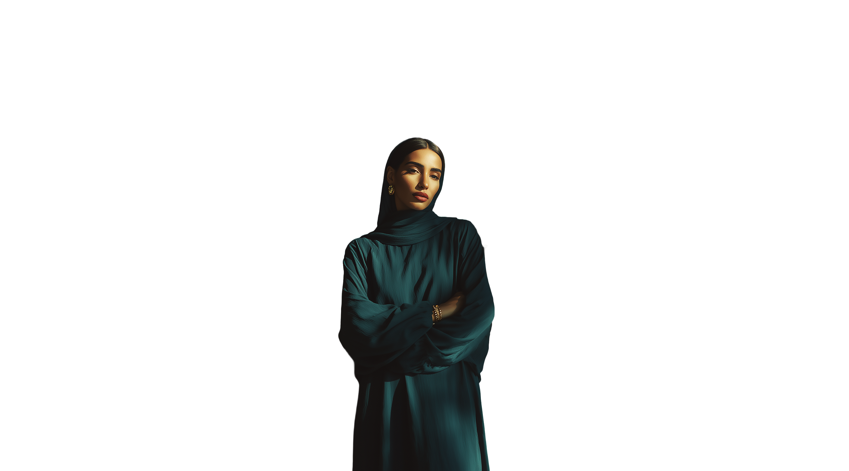 Saudi professional